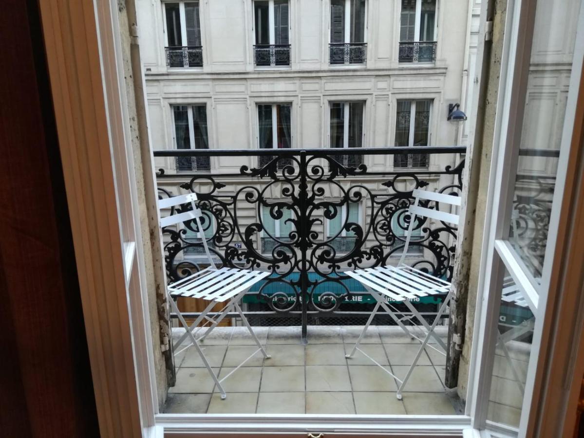 Maison De Lignieres - Guest House - Paris Quartier Champs-Elysees Ngoại thất bức ảnh